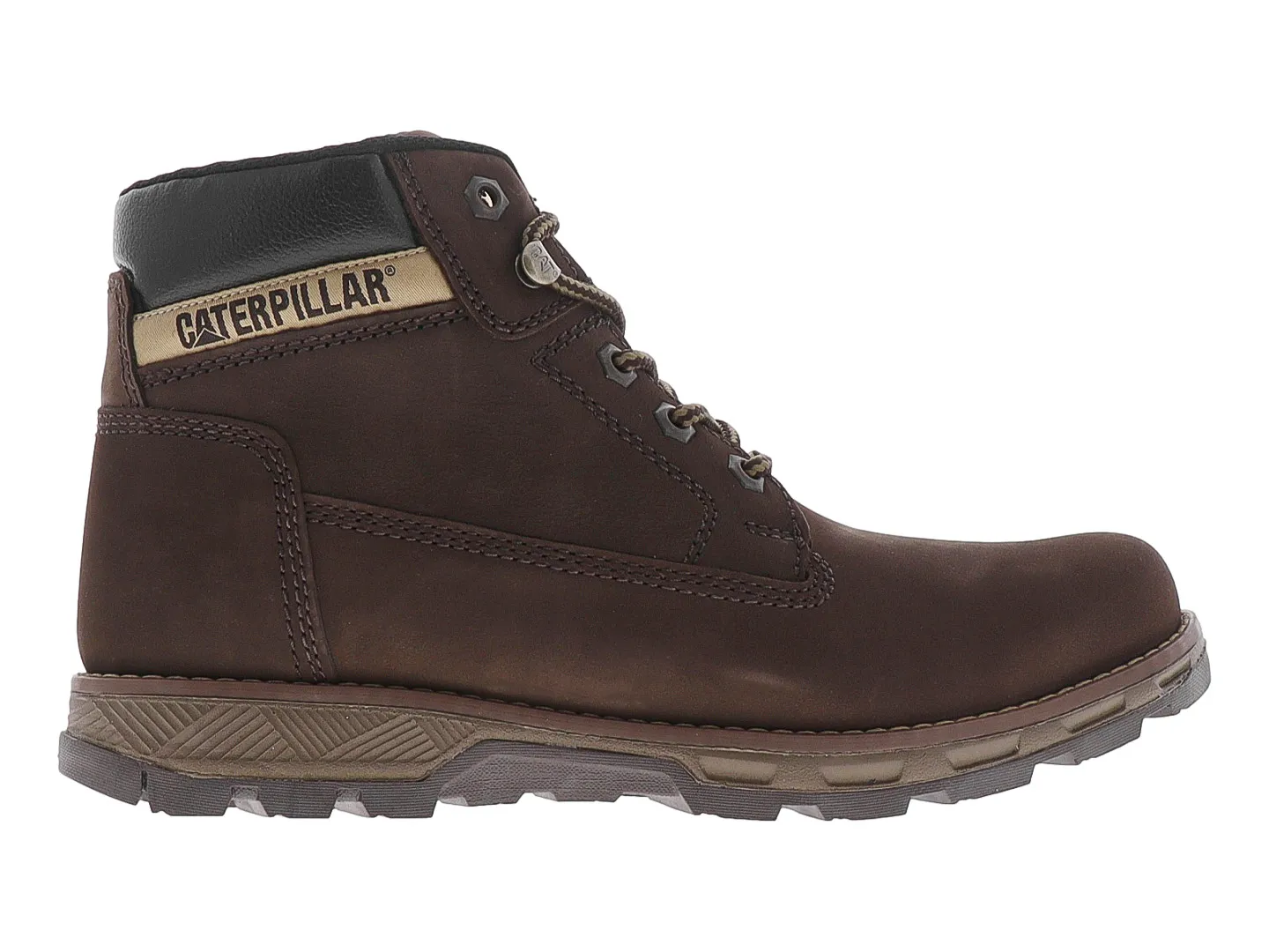 Botas Caterpillar  724066  Marron Para Hombre